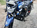 Yamaha FZs V2 2021