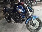 Yamaha FZS v2 2021