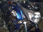 Yamaha FZs V2 . 2021