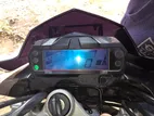 Yamaha FZs V2 . 2021