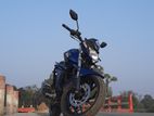 Yamaha FZS V2 2021