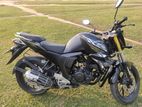 Yamaha FZS V2 2021