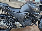 Yamaha FZs V2 2022 2020