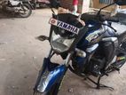 Yamaha FZs V2 . 2020