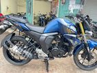 Yamaha FZs V2 2022 2020
