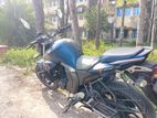 Yamaha FZs V2 2022 2021