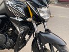 Yamaha FZs V2 2022 2021