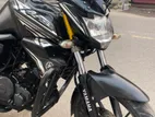 Yamaha FZs V2 2022 2021