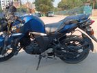 Yamaha FZs V2 . 2021