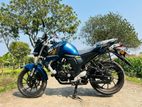 Yamaha FZs V2 . 2022