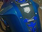 Yamaha FZs V2 . 2023