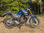 Yamaha FZs V2 . 2023