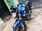 Yamaha FZs V2 . 2023