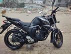 Yamaha FZs V2 . 2022