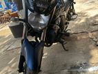 Yamaha FZs V2 . 2021