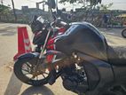 Yamaha FZS v2 2022 fi dd