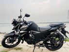 Yamaha FZS V2 2022