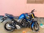 Yamaha FZS v2 2022