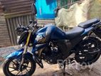 Yamaha FZs V2 2022