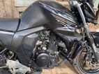 Yamaha FZs V2 2022