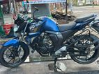 Yamaha FZs V2 2022