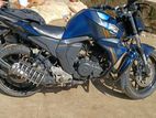 Yamaha FZs V2 2022