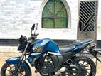 Yamaha FZs V2 ` 2022