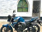 Yamaha FZs V2 ` 2022