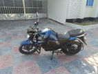 Yamaha FZS v2 2022