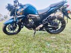 Yamaha FZs V2 . 2022