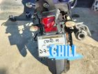 Yamaha FZs V2 2022