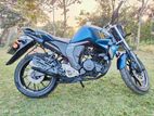 Yamaha FZs V2 2022