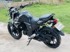 Yamaha FZs V2 2022