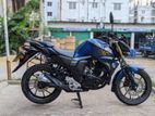 Yamaha FZS v2 2022