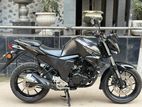 Yamaha FZS 2022