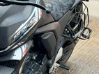 Yamaha FZS V2 2022