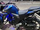 Yamaha FZs V2 2022