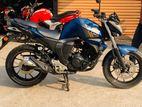 Yamaha FZs V2 . 2022