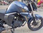 Yamaha FZs V2 . 2022