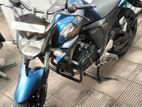 Yamaha FZs V2 2022