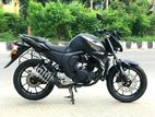 Yamaha FZs V2 2022