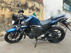 Yamaha FZs V2 2022