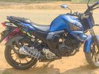 Yamaha FZs V2 2022