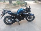 Yamaha FZs V2 . 2022