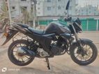 Yamaha FZs V2 2022