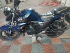 Yamaha FZs V2 . 2022