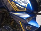 Yamaha FZs V2 2022