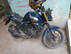 Yamaha FZs V2 2022