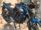 Yamaha FZs V2 2022