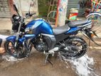 Yamaha FZs V2 . 2022
